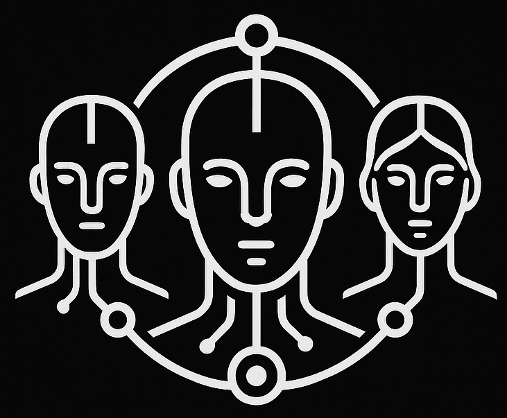 Vox Triplex Logo